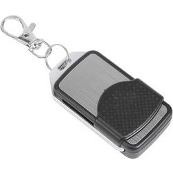Sodial 4 Button Electric Garage Door Opener Remote 433MHz