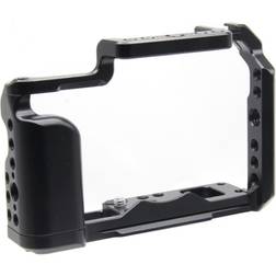 Jojomino Aluminum Camera Cage For Fujifilm Fuji X-T30 T20 T10 X-T30II