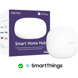 Aeotec Smartthings Hub V3 Smart Home Automation