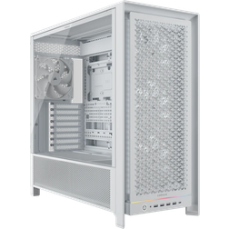 Corsair Frame 5000D RS Mid Tower Sidepanel