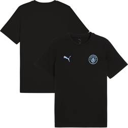 Puma Manchester City FtblEssentials Tee S