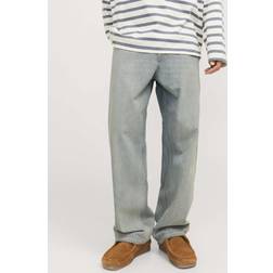 Jack & Jones Straight Leg Jeans 5-Pocket Jeans