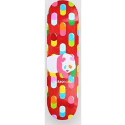 Enjoi Peekaboo Pro Panda Skateboard 8.375"