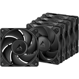 Arctic P12 Pro PST Fan 5 Pack 120mm