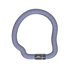 ABUS Goose Lock 6206K/110