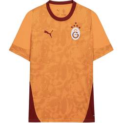 Puma Galatasaray Training Jersey Orange