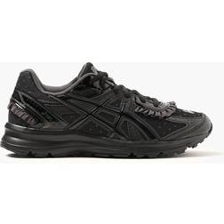 Asics JOG 100S Sneakers - Black/Black