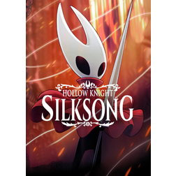 Hollow Knight: Silksong (PC)