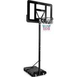 Northix 130 Basketball Stand With Net