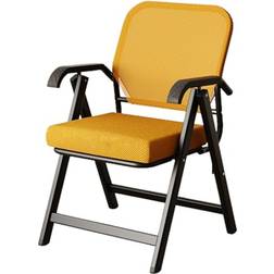 Fällbar Ergonomisk Nätfåtölj Kontorsstol