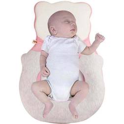 Xurikcoo Baby Infant Newborn Pillow Cushion