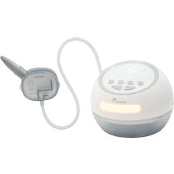 Momini Automatic Nasal Aspirator NoseNest