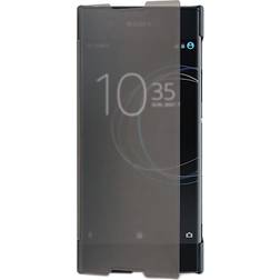 Sony Xperia XA1 Pro Touch Book Case Black