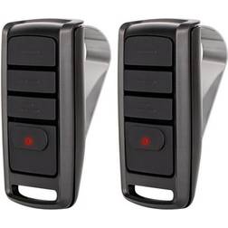 Sodial O3T-BX O3T-A 315 390MHz Dual Frequency Door Garage Opener Remote