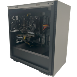 Byens IT Starter Gamer Ryzen 5 8400F/RTX 5050