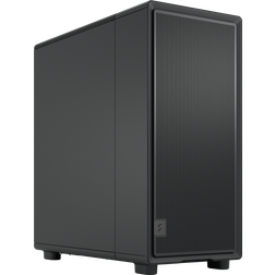 Fractal Design Epoch Solid Midi Tower Svart