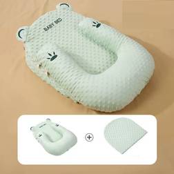 Xurikcoo Baby Infant Newborn Pillow Cushion