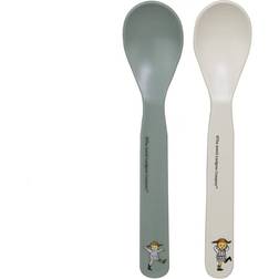Rätt Start Pippi Circus Spoons 2-pack