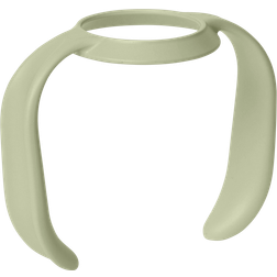Bibs Baby Bottle Handle Sage