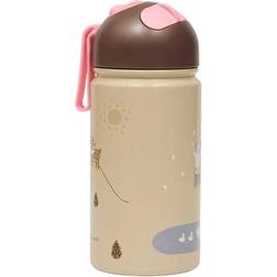 OYOY Mini Friends In The Forest Flaska 360ml