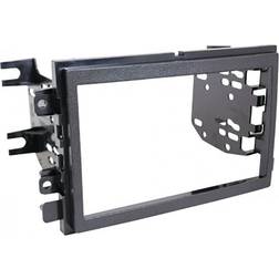 RTA Double-DIN Radio Panel Ford 002.225-0