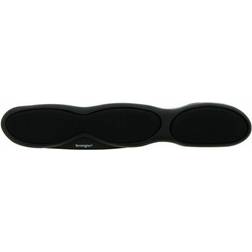 Kensington Foam Keyboard Wrist Rest Black