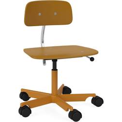 Montana Furniture Kevi Kids 2533J Chair 142 Amber