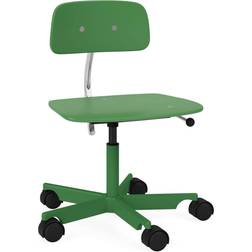 Montana Furniture Kevi Kids 2533J Chair 152 Parsley
