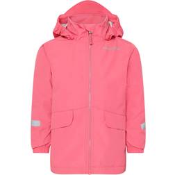 Didriksons Norma Jacket 3 JR Dusty Azalea - Rosa