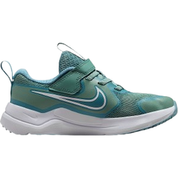 Nike Cosmic Runner Sko Til Mindre Børn - Grøn