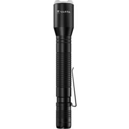 Varta Aluminium Light F20 Pro Flashlight