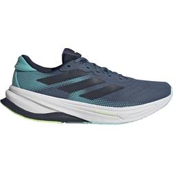adidas Supernova Solution 2.0 Løbesko - Preloved Ink/Legend Ink/Mint Ton