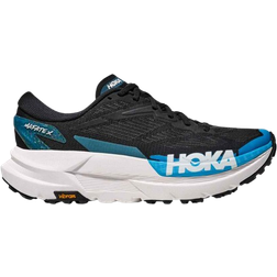 Hoka Springsko Mafate X - Azur/Opal/Svart/Vit