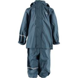 CeLaVi Basic Rain Set - Iceblue (1145-717)