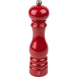 Peugeot Paris u'Select Manuell Pepparkvarn Passion Rödlackerad 22 cm Pepparkvarn 22cm