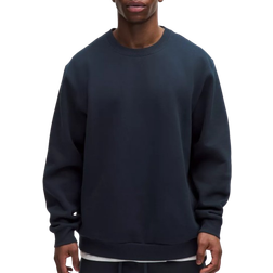 Lululemon Steady State Pullover Mit Rundhalsausschnitt - True Navy