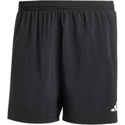 adidas Own The Run Shorts Black 13cm
