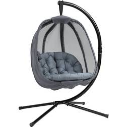 OutSunny 84A-207V70GY - Grey