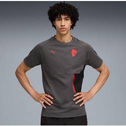 Puma tech Pocket Tee Men Sport Shadow XXL
