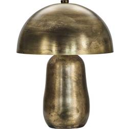 House Doctor Roomie Brass Table Lamp