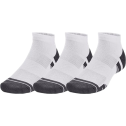 Under Armour Performance Tech Low Tennisstrumpor Vit 36.5