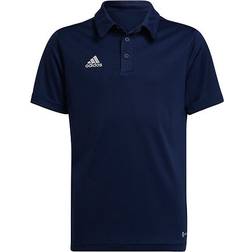 adidas Junior Entrada 22 Polo Shirt - Tenabl (H57493)