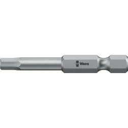 Wera 840/4 Z bits, Hex-Plus, 6.0 stk. Hylsa