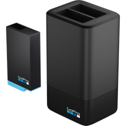 GoPro MAX Dual Battery Charger Enduro Battery