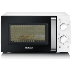 Severin MW 7887 Hvid