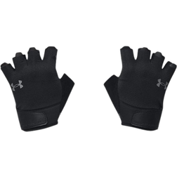 Under Armour Training Men's Gloves - Black/Pitch Grey