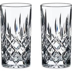 Riedel Spey Long Drink Glass 37.5cl 2pcs