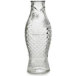 Serax Fish & Fish glasflaske Vandkaraffel 0.85L