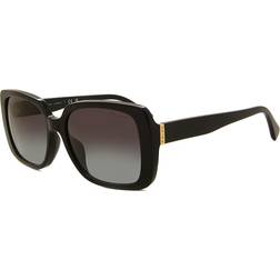 Ralph Lauren Solbriller Kvinder - Black