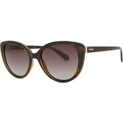 Polaroid Polarized PLD 4176/S/X 086/LA - Dark Tortoise